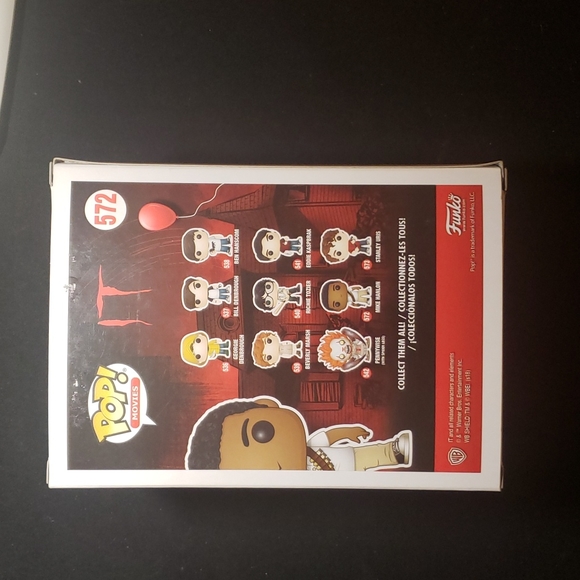 Funko-PoP - Picture 2 of 6